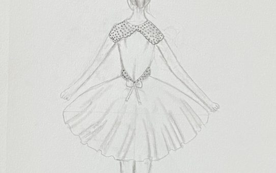 dancer