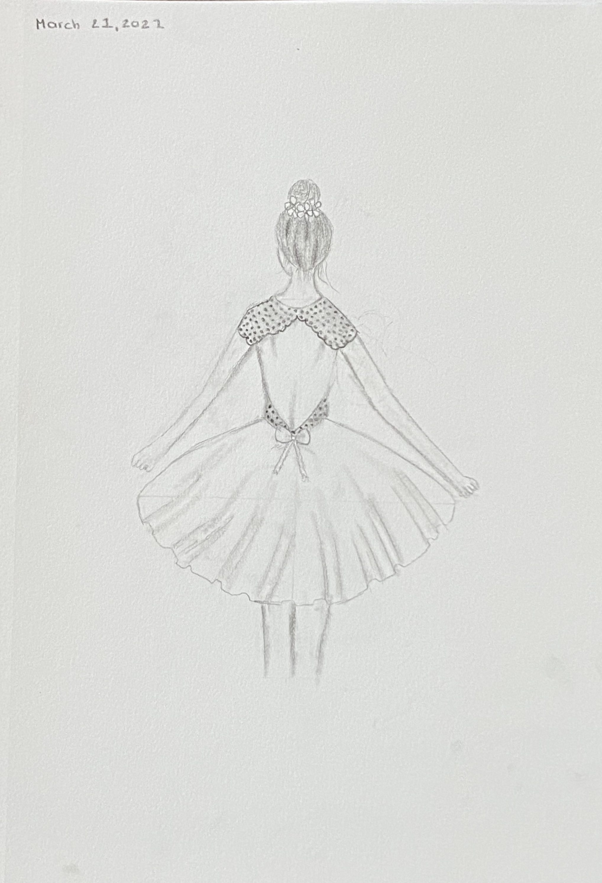dancer