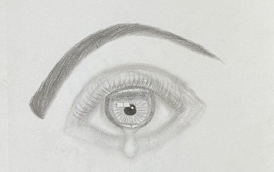 eye