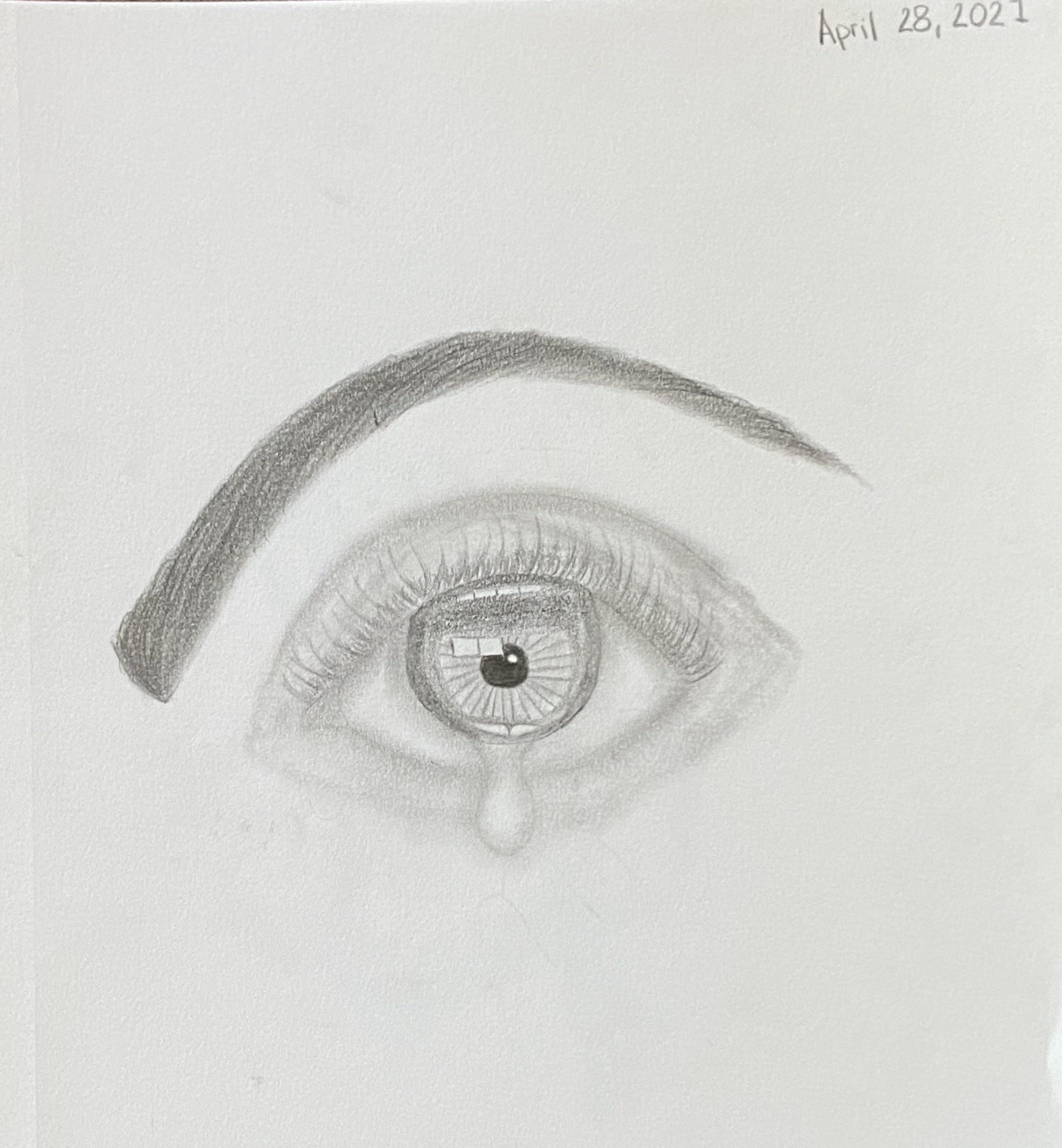 eye