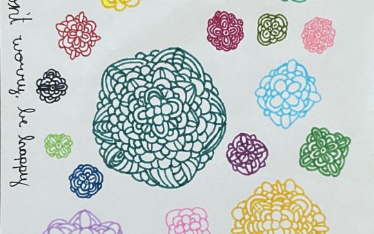 more doodles