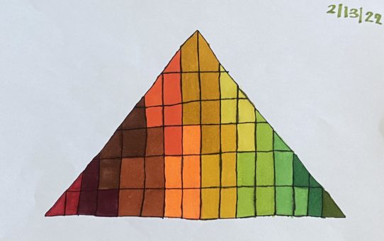 triangles