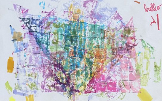 blotter