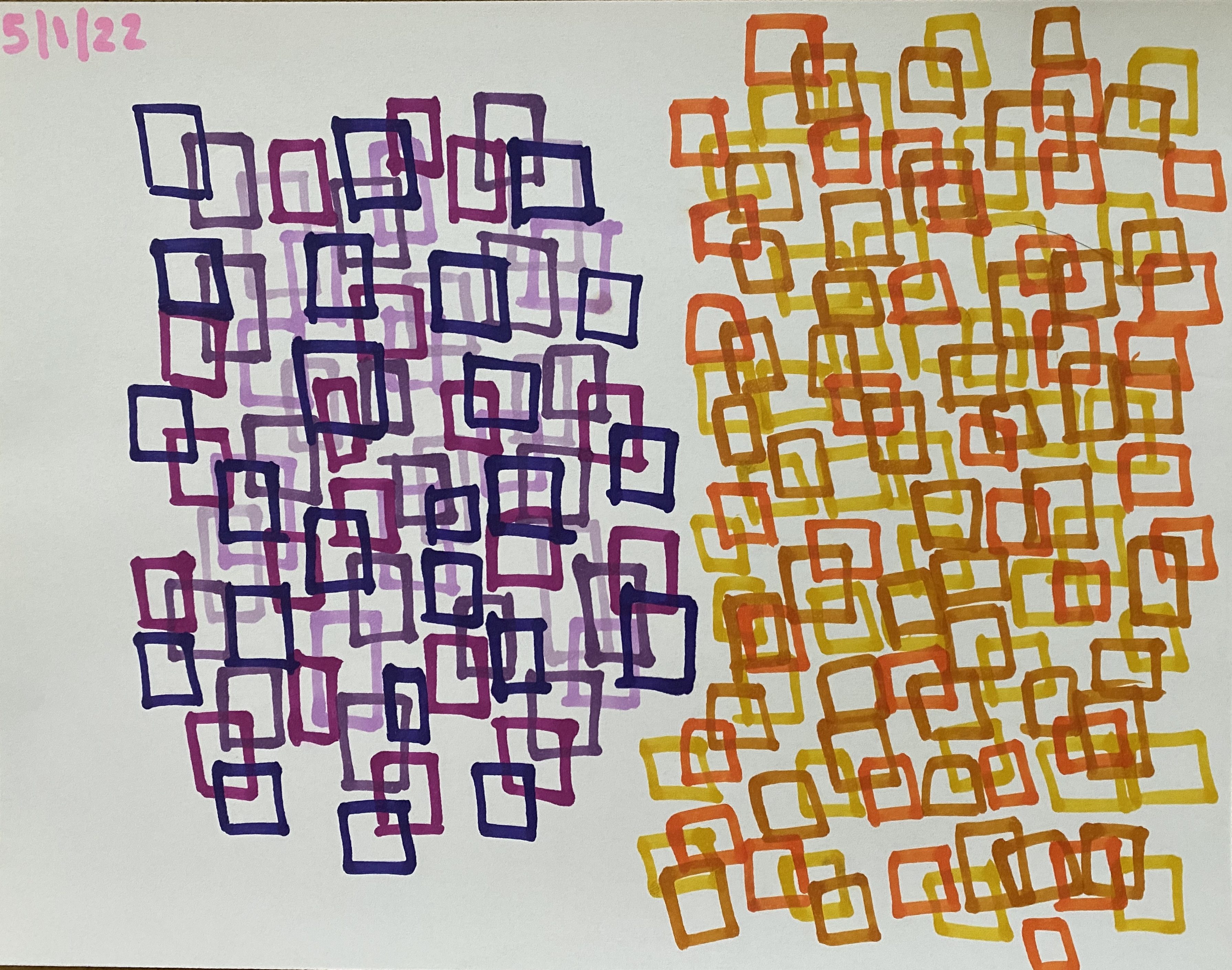 concussion art | back to boxes